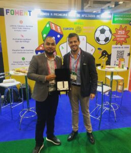 igaming_affiliate_Alessandro Gherardi _gustavo_Brazilian iGaming Award / BiS SiGMA Americas