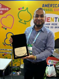 igaming_affiliate_gustavo_Brazilian iGaming Award / BiS SiGMA Americas