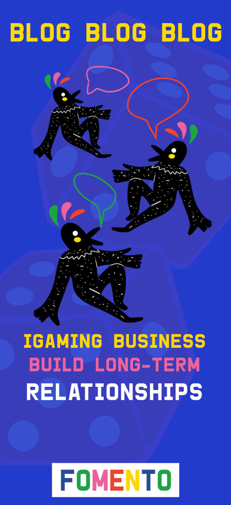 Brand and Trust in iGaming: How to Build Long-Term Relationships Between Operators, Affiliates, and Players_fomento