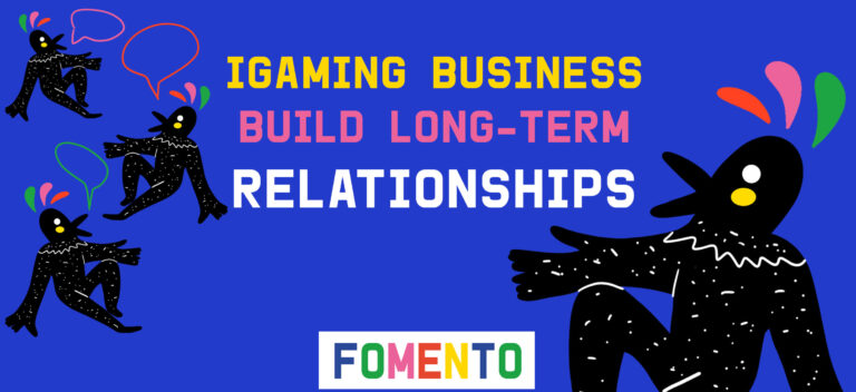 Brand and Trust in iGaming: How to Build Long-Term Relationships Between Operators, Affiliates, and Players