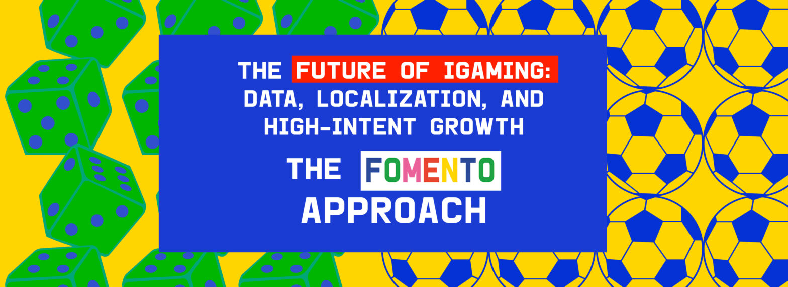 fomentoHigh-Intent_GrowthThe_Fomento_Approach